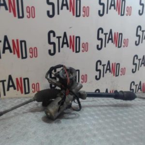 PEUGEOT 206 PHASE 2 BREAK