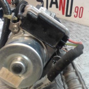 PEUGEOT 2008 1 PHASE 2