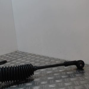 FORD FIESTA 4 PHASE 2