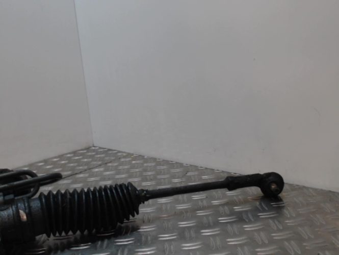 FORD FIESTA 4 PHASE 2