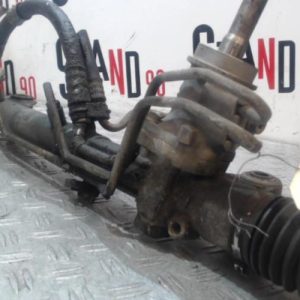 OPEL ASTRA H PHASE 1