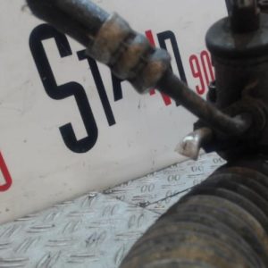 RENAULT SCENIC 1 PHASE 1