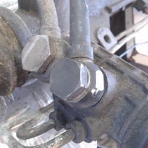 BMW SERIE 3 E46 TOURING PHASE 2 BREAK