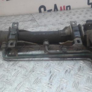 OPEL CORSA B PHASE 2