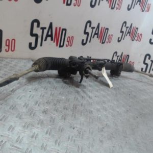 OPEL ZAFIRA A PHASE 2