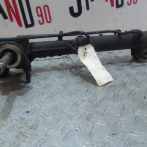 OPEL ZAFIRA A PHASE 2