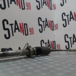 VOLKSWAGEN POLO 5 PHASE 1