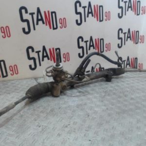 OPEL ASTRA H PHASE 1