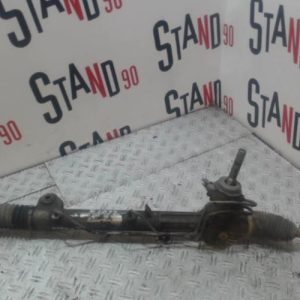 OPEL ASTRA H PHASE 2