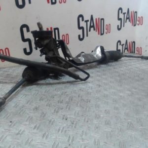 VOLKSWAGEN POLO 4 PHASE 1