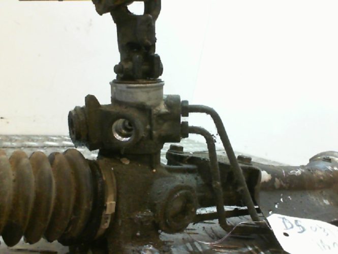 SEAT IBIZA 2 PHASE 3