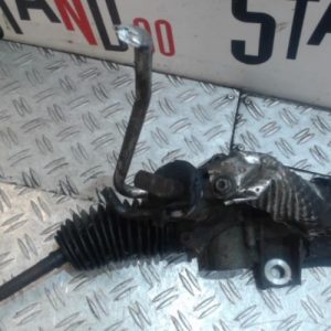 RENAULT LAGUNA 2 PHASE 1