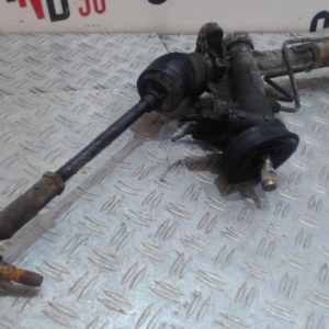 VOLKSWAGEN POLO 4 PHASE 1