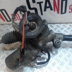 PEUGEOT 206 PHASE 2 BREAK