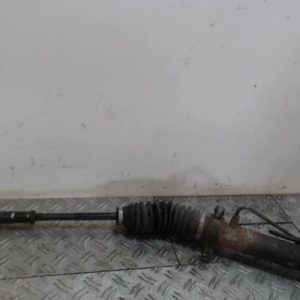 VOLKSWAGEN POLO 3 PHASE 2