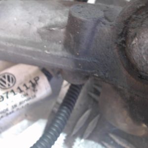 VOLKSWAGEN EOS CABRIO PHASE 1