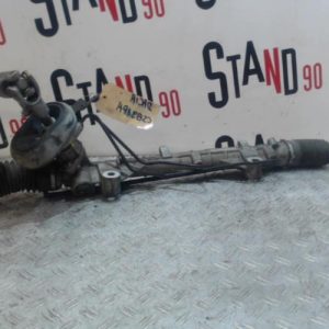 DACIA DOKKER PHASE 1