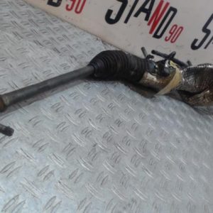 CITROEN C4 1 PHASE 1 COUPE