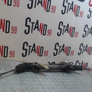 FORD FIESTA 4 PHASE 2