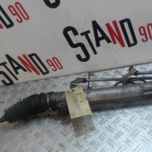 FORD FIESTA 4 PHASE 2