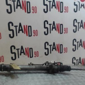 FORD FIESTA 4 PHASE 2