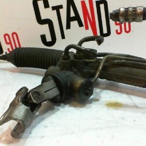 MERCEDES CLASSE A 168 PHASE 1