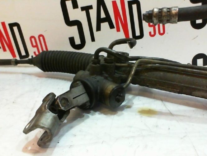 MERCEDES CLASSE A 168 PHASE 1