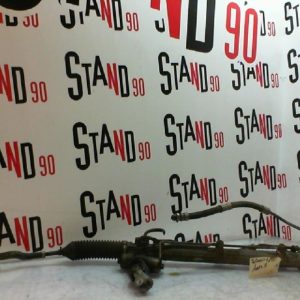 MERCEDES CLASSE A 168 PHASE 1