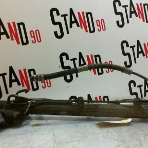 MERCEDES CLASSE A 168 PHASE 1