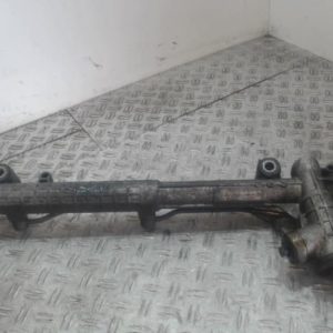 MERCEDES CLASSE A 168 PHASE 1