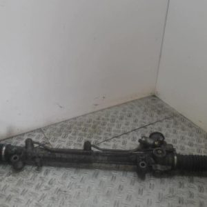 MERCEDES CLASSE A 168 PHASE 1