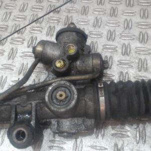 MERCEDES CLASSE A 168 PHASE 1