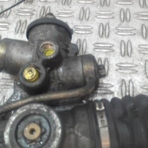 MERCEDES CLASSE A 168 PHASE 1