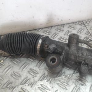 MERCEDES CLASSE A 168 PHASE 1