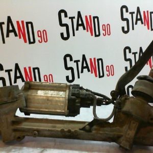 OPEL ASTRA J PHASE 1