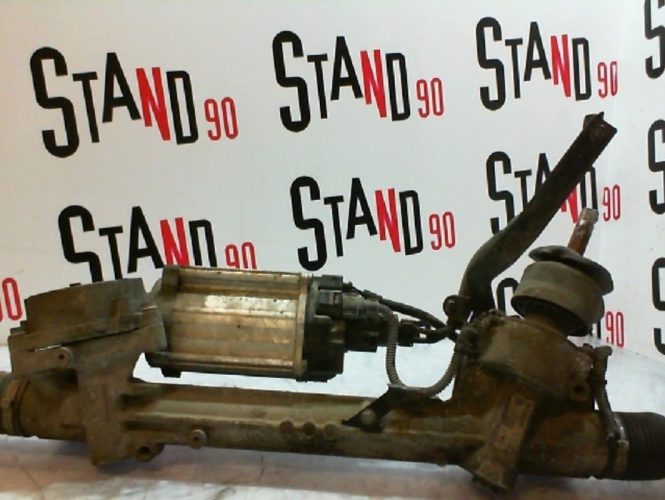 OPEL ASTRA J PHASE 1