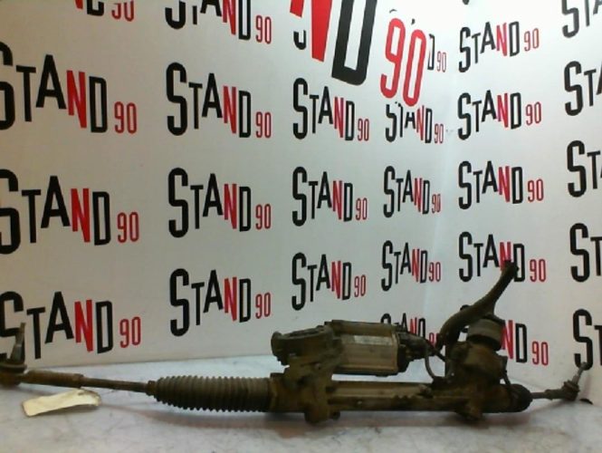 OPEL ASTRA J PHASE 1