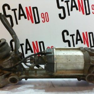 OPEL ASTRA J PHASE 1