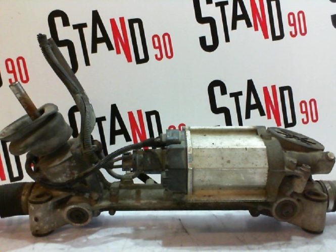 OPEL ASTRA J PHASE 1