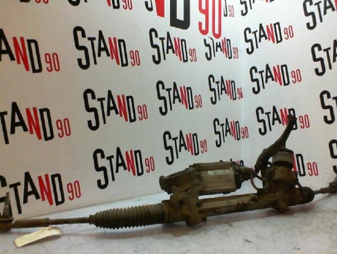 OPEL ASTRA J PHASE 1