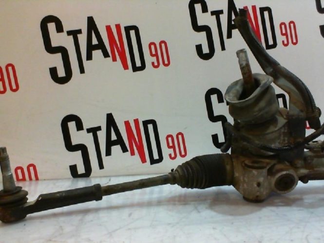 OPEL ASTRA J PHASE 1