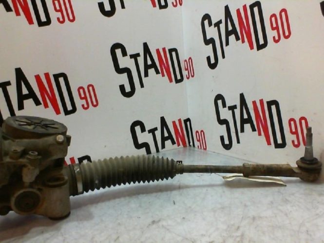 OPEL ASTRA J PHASE 1