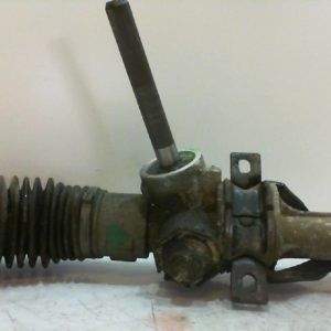 OPEL CORSA B PHASE 2