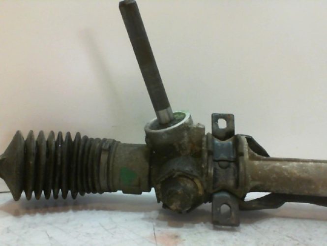 OPEL CORSA B PHASE 2