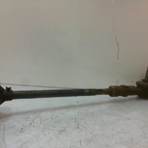 OPEL CORSA B PHASE 2