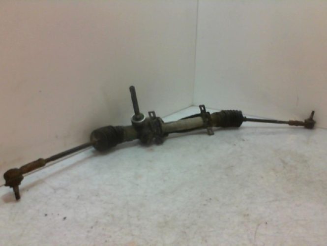 OPEL CORSA B PHASE 2