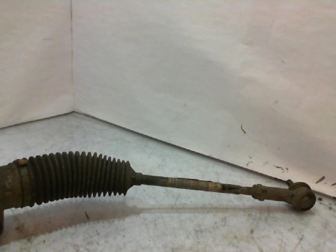 OPEL CORSA C PHASE 1