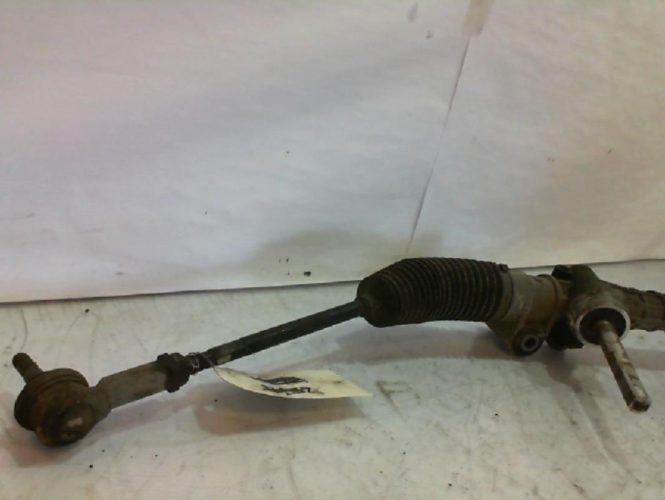 OPEL CORSA C PHASE 1