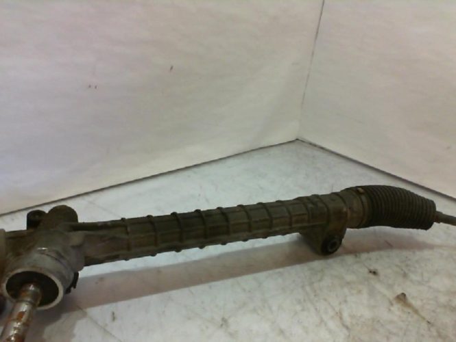 OPEL CORSA C PHASE 1