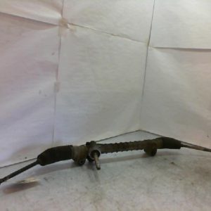 OPEL CORSA C PHASE 1